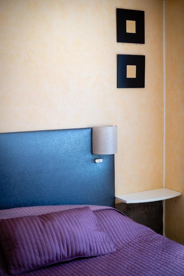 Hotelle Maraiscaillebotte Challans Zewnętrze zdjęcie